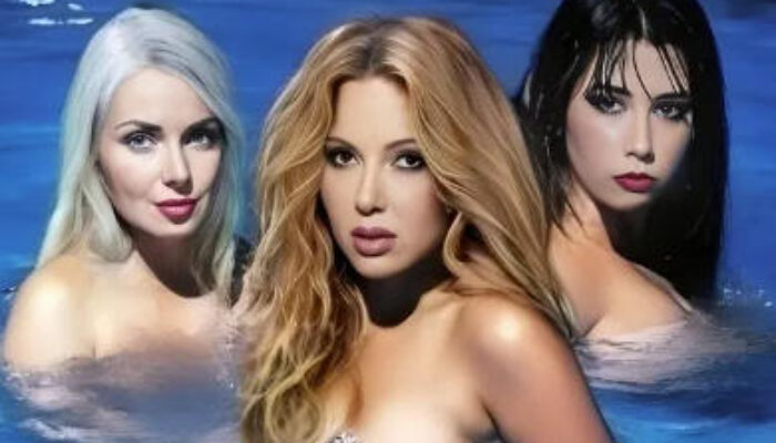 Fatal Desires (2025)