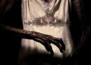 The Grandmother (2022)