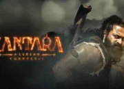 Kantara – A Legend: Chapter 1 (2025)