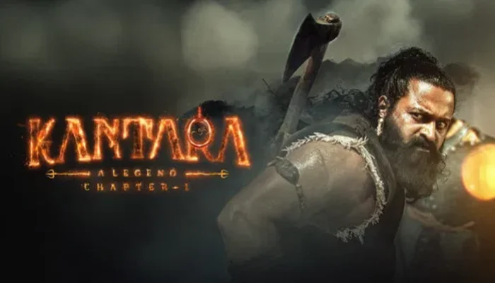 Kantara – A Legend: Chapter 1 (2025)
