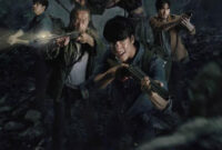 Death Whisperer 3 (2025)