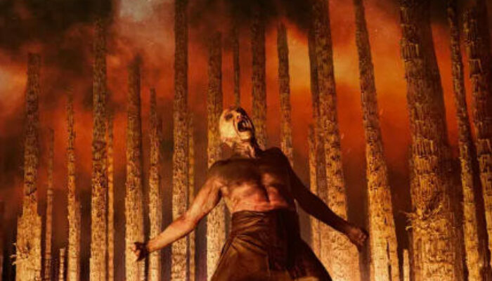 28 Years Later: The Bone Temple (2026) CAM